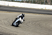 Bild 6 - Touristenfahrten Nürburgring Grand-Prix-Strecke (31.03.2024)