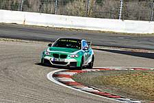 Bild 6 - Touristenfahrten Nürburgring Grand-Prix-Strecke (31.03.2024)