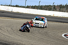 Bild 6 - Touristenfahrten Nürburgring Grand-Prix-Strecke (31.03.2024)