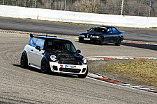 Bild 6 - Touristenfahrten Nürburgring Grand-Prix-Strecke (31.03.2024)