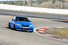 Bild 6 - Touristenfahrten Nürburgring Grand-Prix-Strecke (31.03.2024)