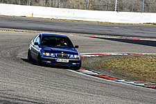 Bild 6 - Touristenfahrten Nürburgring Grand-Prix-Strecke (31.03.2024)