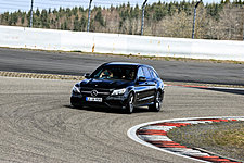 Bild 6 - Touristenfahrten Nürburgring Grand-Prix-Strecke (31.03.2024)