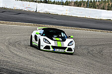 Bild 6 - Touristenfahrten Nürburgring Grand-Prix-Strecke (31.03.2024)