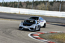 Bild 6 - Touristenfahrten Nürburgring Grand-Prix-Strecke (31.03.2024)