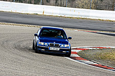 Bild 6 - Touristenfahrten Nürburgring Grand-Prix-Strecke (31.03.2024)