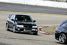 Bild 6 - Touristenfahrten Nürburgring Grand-Prix-Strecke (31.03.2024)