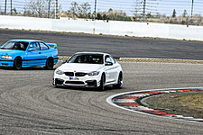 Bild 6 - Touristenfahrten Nürburgring Grand-Prix-Strecke (31.03.2024)