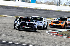 Bild 4 - Touristenfahrten Nürburgring Grand-Prix-Strecke (31.03.2024)