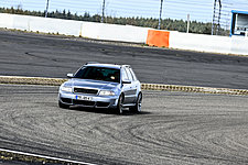 Bild 6 - Touristenfahrten Nürburgring Grand-Prix-Strecke (31.03.2024)