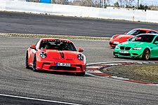 Bild 6 - Touristenfahrten Nürburgring Grand-Prix-Strecke (31.03.2024)