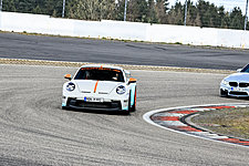 Bild 6 - Touristenfahrten Nürburgring Grand-Prix-Strecke (31.03.2024)