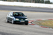 Bild 6 - Touristenfahrten Nürburgring Grand-Prix-Strecke (31.03.2024)