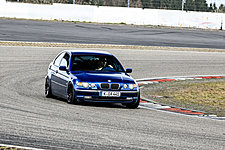 Bild 6 - Touristenfahrten Nürburgring Grand-Prix-Strecke (31.03.2024)