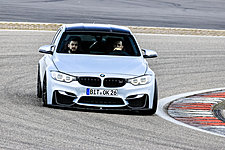 Bild 6 - Touristenfahrten Nürburgring Grand-Prix-Strecke (31.03.2024)