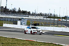 Bild 6 - Touristenfahrten Nürburgring Grand-Prix-Strecke (31.03.2024)