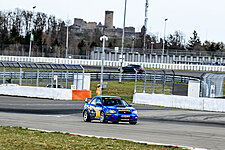 Bild 6 - Touristenfahrten Nürburgring Grand-Prix-Strecke (31.03.2024)