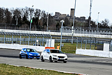 Bild 6 - Touristenfahrten Nürburgring Grand-Prix-Strecke (31.03.2024)