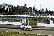 Bild 6 - Touristenfahrten Nürburgring Grand-Prix-Strecke (31.03.2024)