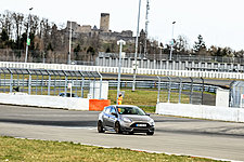 Bild 6 - Touristenfahrten Nürburgring Grand-Prix-Strecke (31.03.2024)