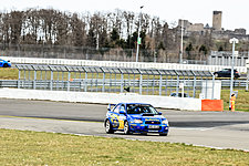 Bild 6 - Touristenfahrten Nürburgring Grand-Prix-Strecke (31.03.2024)