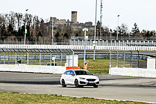 Bild 6 - Touristenfahrten Nürburgring Grand-Prix-Strecke (31.03.2024)