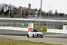 Bild 6 - Touristenfahrten Nürburgring Grand-Prix-Strecke (31.03.2024)