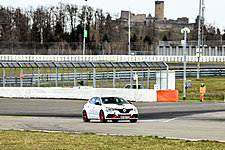 Bild 6 - Touristenfahrten Nürburgring Grand-Prix-Strecke (31.03.2024)