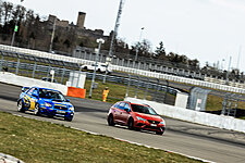 Bild 6 - Touristenfahrten Nürburgring Grand-Prix-Strecke (31.03.2024)