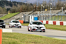 Bild 6 - Touristenfahrten Nürburgring Grand-Prix-Strecke (31.03.2024)