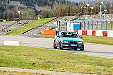 Bild 6 - Touristenfahrten Nürburgring Grand-Prix-Strecke (31.03.2024)