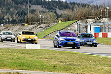 Bild 3 - Touristenfahrten Nürburgring Grand-Prix-Strecke (31.03.2024)
