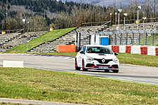 Bild 6 - Touristenfahrten Nürburgring Grand-Prix-Strecke (31.03.2024)