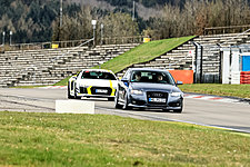 Bild 6 - Touristenfahrten Nürburgring Grand-Prix-Strecke (31.03.2024)