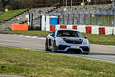 Bild 6 - Touristenfahrten Nürburgring Grand-Prix-Strecke (31.03.2024)