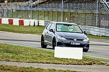 Bild 6 - Touristenfahrten Nürburgring Grand-Prix-Strecke (31.03.2024)