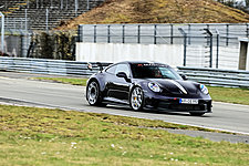 Bild 6 - Touristenfahrten Nürburgring Grand-Prix-Strecke (31.03.2024)