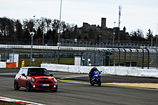 Bild 6 - Touristenfahrten Nürburgring Grand-Prix-Strecke (31.03.2024)