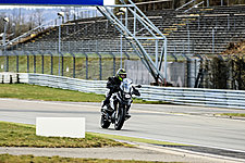 Bild 6 - Touristenfahrten Nürburgring Grand-Prix-Strecke (31.03.2024)