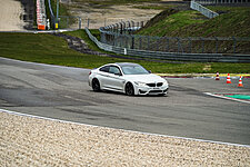 Bild 1 - Touristenfahrten Nürburgring Grand-Prix-Strecke (01.04.2024)