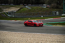 Bild 1 - Touristenfahrten Nürburgring Grand-Prix-Strecke (01.04.2024)