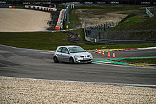 Bild 2 - Touristenfahrten Nürburgring Grand-Prix-Strecke (01.04.2024)