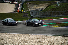 Bild 1 - Touristenfahrten Nürburgring Grand-Prix-Strecke (01.04.2024)