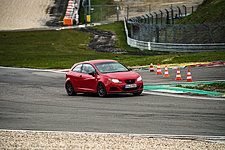 Bild 1 - Touristenfahrten Nürburgring Grand-Prix-Strecke (01.04.2024)