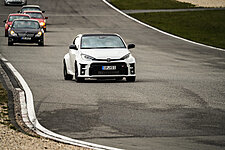 Bild 3 - Touristenfahrten Nürburgring Grand-Prix-Strecke (01.04.2024)