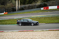 Bild 4 - Touristenfahrten Nürburgring Grand-Prix-Strecke (01.04.2024)