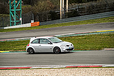 Bild 3 - Touristenfahrten Nürburgring Grand-Prix-Strecke (01.04.2024)