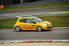 Bild 2 - Touristenfahrten Nürburgring Grand-Prix-Strecke (01.04.2024)