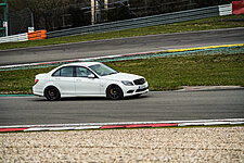 Bild 4 - Touristenfahrten Nürburgring Grand-Prix-Strecke (01.04.2024)