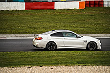 Bild 1 - Touristenfahrten Nürburgring Grand-Prix-Strecke (01.04.2024)